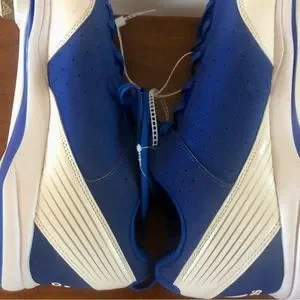 Adidas Baseball Cleats RARE (can’t find on eBay) Deep Blue adidas | Shoes | Adidas Baseball Cleats Rare Cant Find On  main image 3